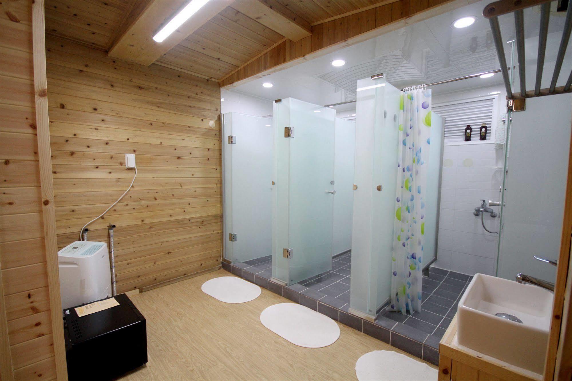 Cheongdam Ladies Guesthouse In Seoul Seul Exterior foto
