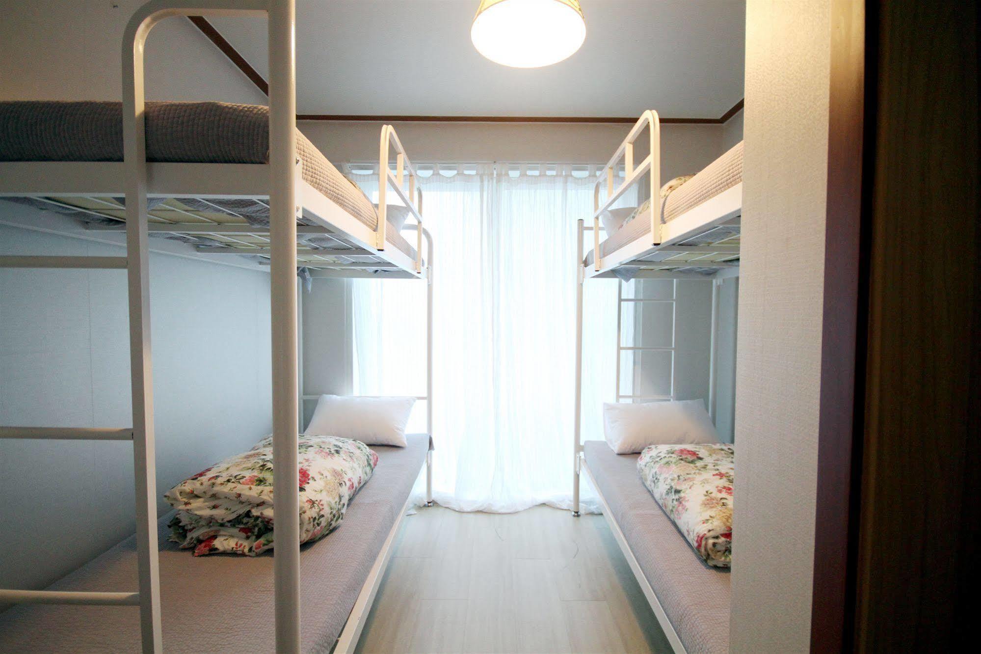 Cheongdam Ladies Guesthouse In Seoul Seul Exterior foto